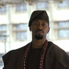 Mr Solomon Ojo