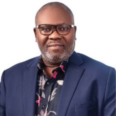 Mr Ibrahim Idowu